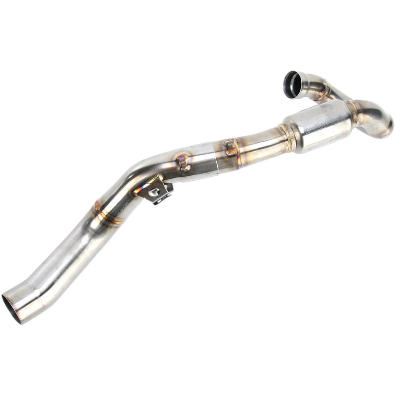 Colector FMF POWERBOMB para KTM SX-F 350 11-12, EXC-F 350 12-16, HUSABERG FE 350 13-14, HUSQY FE 250/350 14-16