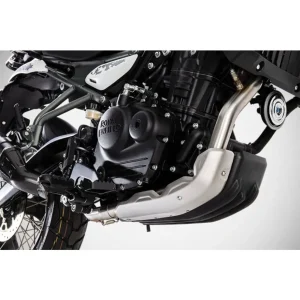Coletor Frontal Descatalisador para Himalayan 450 (2024) - Zard