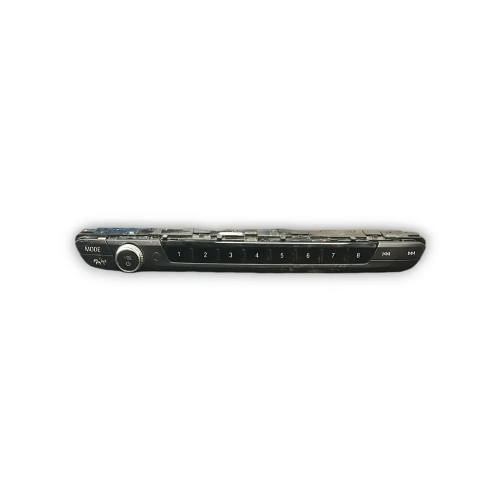 Comandi Autoradio Bmw X3 G01 cod:5A47C37-01 (2017 > 2024)