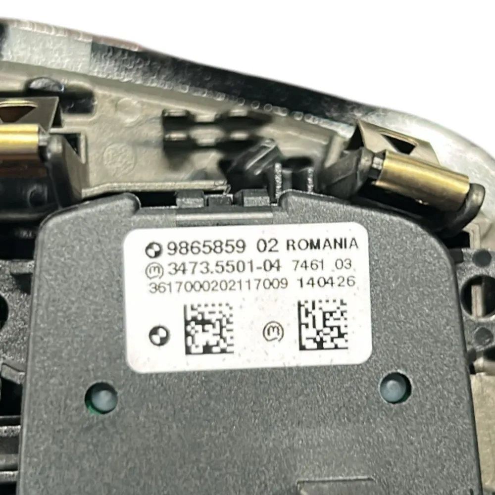 Comandi Luci Mini Countryman (F60) cod.9865859 (2017 > 2020)