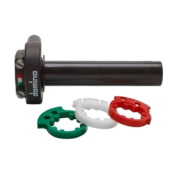 Comando de acelerador XM2 Domino sem punhos
