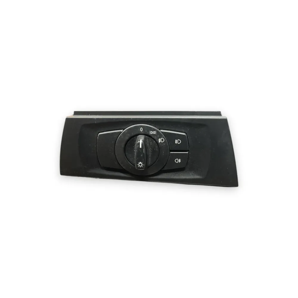Comando BMW 1 E87 Ajustes da série (2004 2013) COD: 6932798