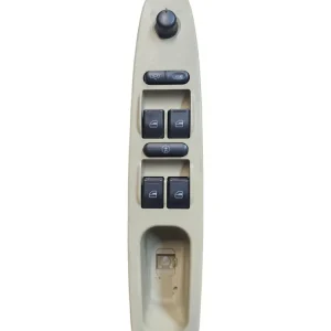 Comando do elevador frontal esquerdo Dr 5 COD: T113746030BA (2007-2013)