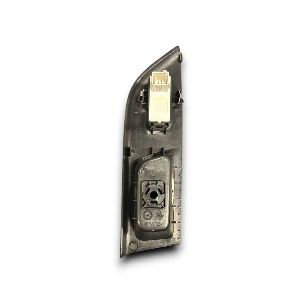 Comando do elevador traseiro esquerdo Opel Corsa F Dod: 39176134 (2019>)