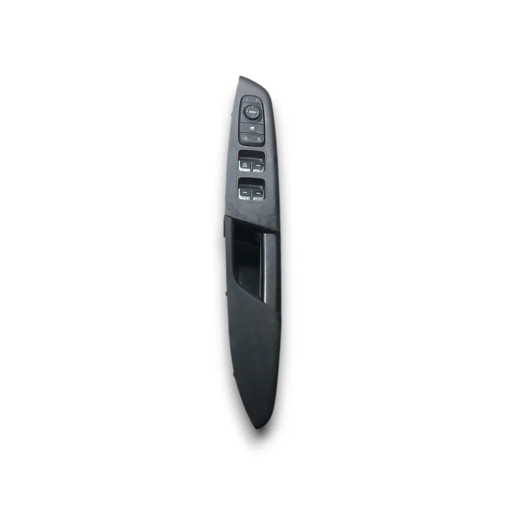 Comando esquerdo do elevador dianteiro Kia Sportage (QL) COD. 82710-F1000 (2016> 2021)