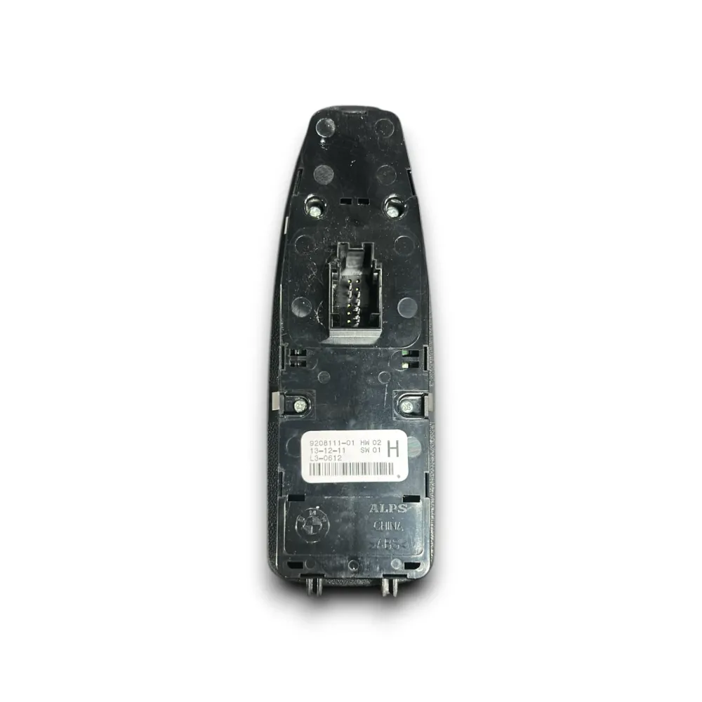 Comando esquerdo do elevador frontal BMW 1 Série (F20) COD. 728934604 (2013> 2019)