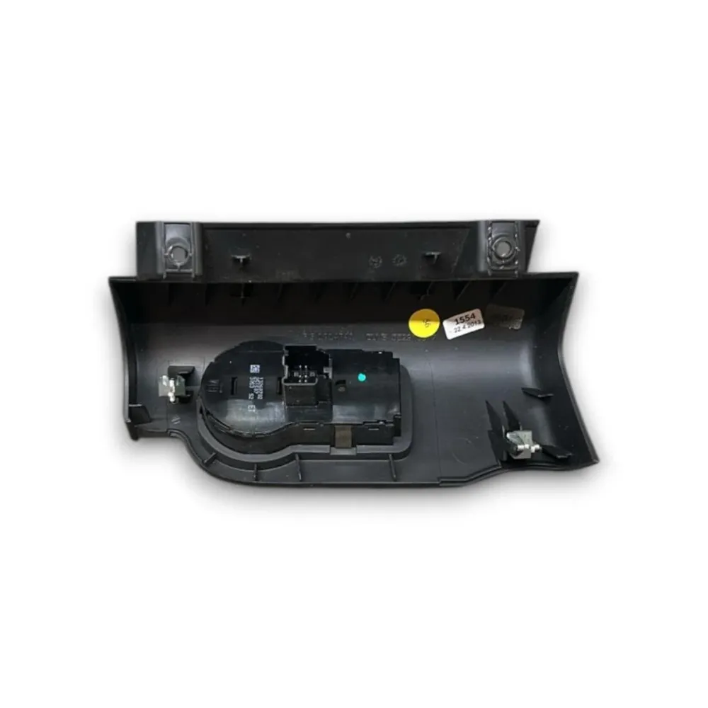 Comando de luzes Opel Insignia 13268702 (2008 > 2017) + revestimento 13241913