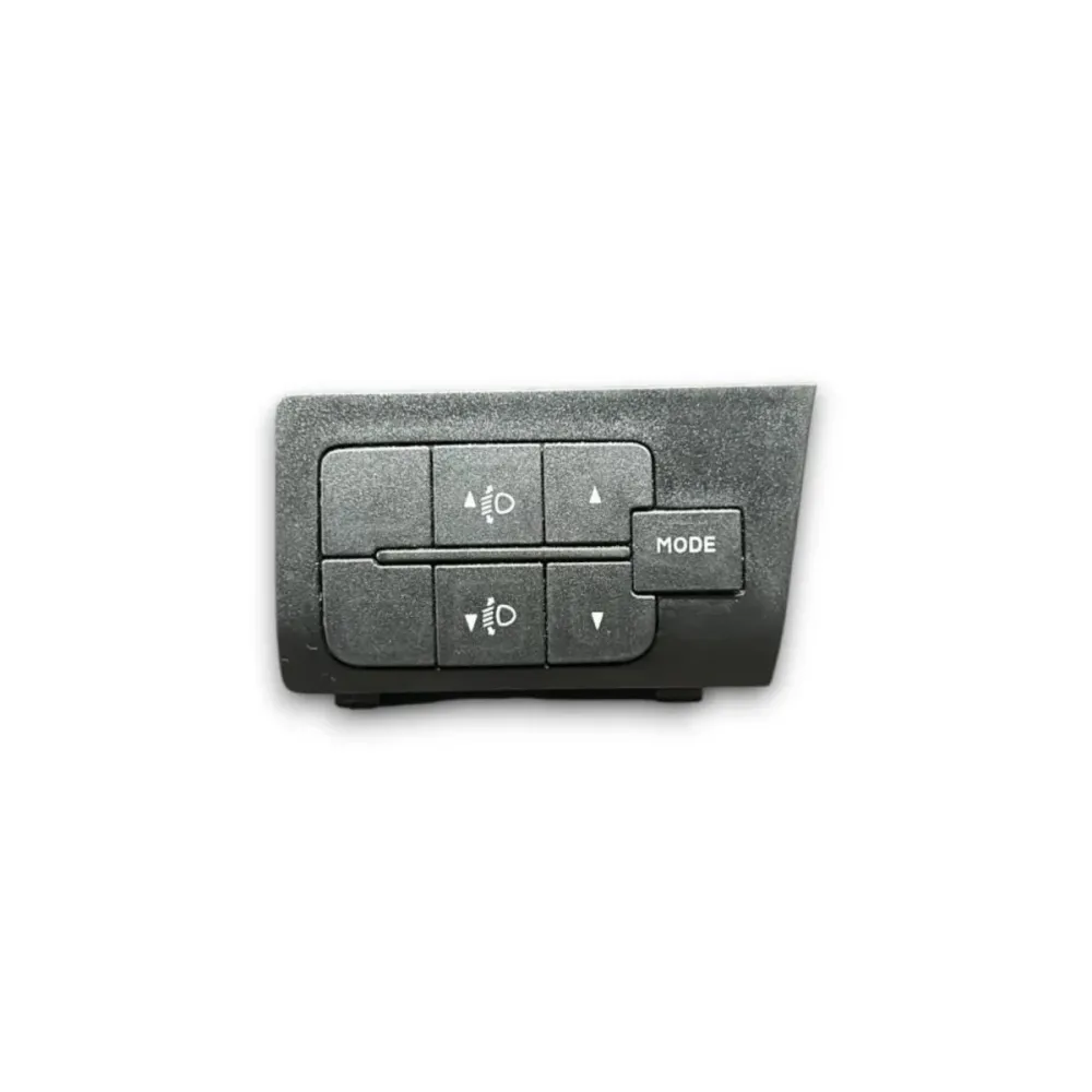Comando de regulação de luzes Fiat Ducato 7355331110 (2014 > )