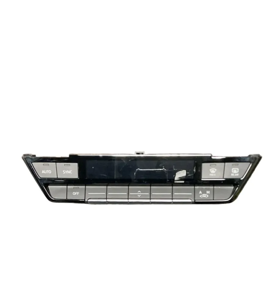 Comandos de clima audi a3 8y cod. 8y0.820.043 1.5 gasolina / híbrido (2020 >)