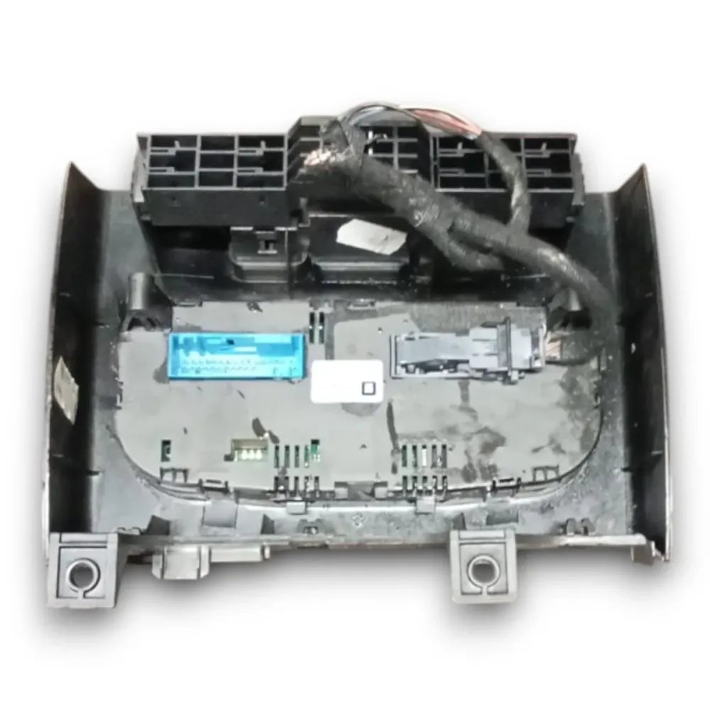 Comandos de clima opel zafira cod. 24439584 (1999 > 2005) + 4 setas