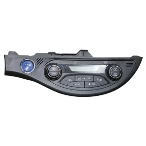 Comandos do clima Toyota Yaris XP130 COD: 55900-0D800 (2011-2019)