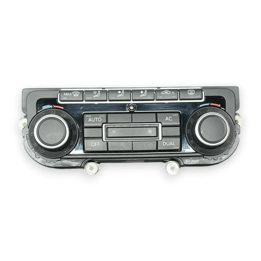Comandos do clima volkswagen golf VI 2.0 diesel cod:5k0907044 (2008-2012)