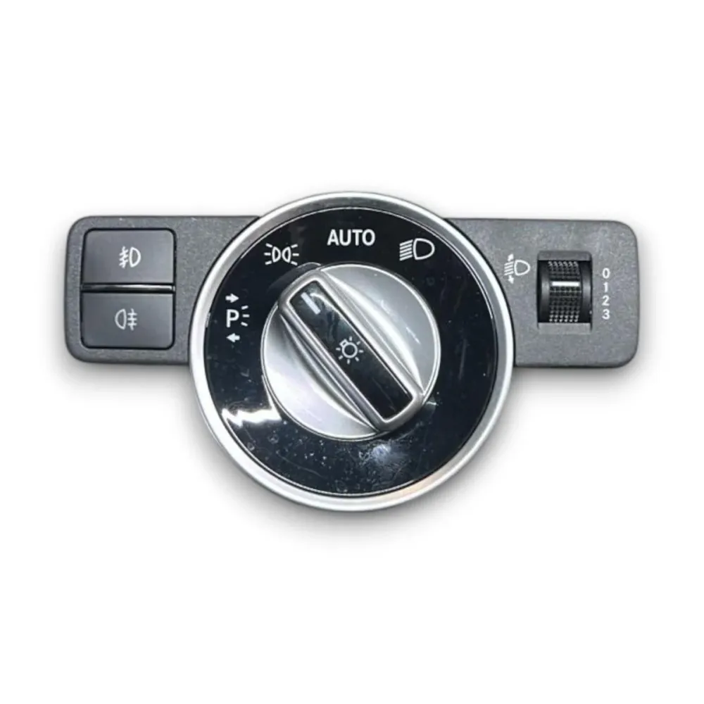 Comandos de luz Mercedes Benz Classe a2129050951 (W176) (2012 > 2018)