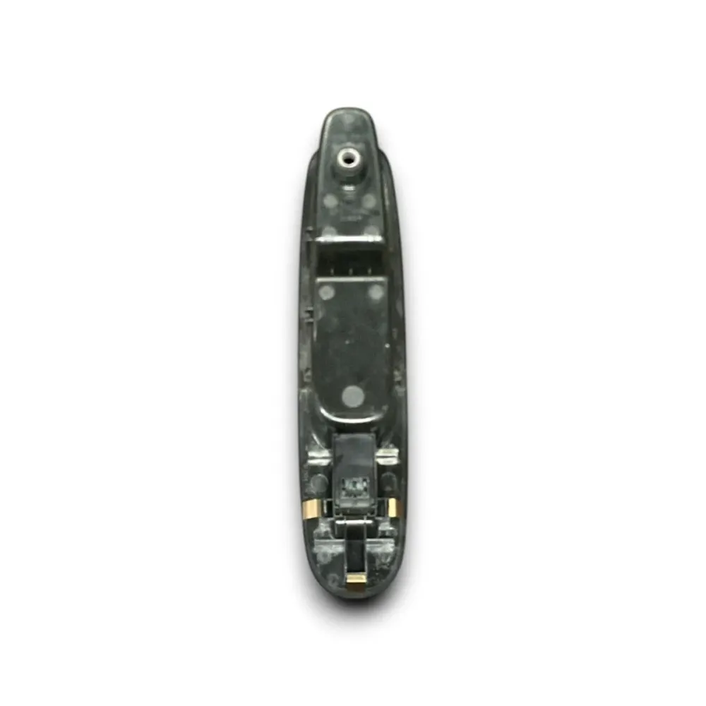 Comandos de vidros elétricos dianteiros direito lancia ypsilon cod. 735531347 (2005 >)