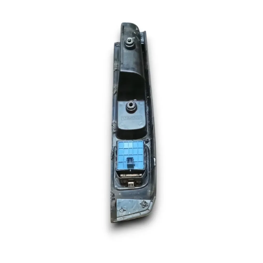 Comandos de vidros elétricos dianteiros esquerdo fiat fiorino III (2007 >)