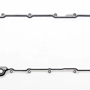 Cometic GM Gen-3/4 Small Block V8 Oil Pan Gasket - Except LS1/LS6 Corvette: Upper to Block