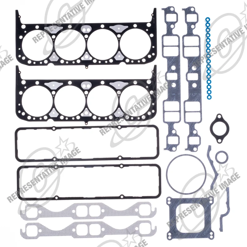 Cometic Nissan SR20DE/SR20DET Valve Cover Gasket Kit - RWD - VTC