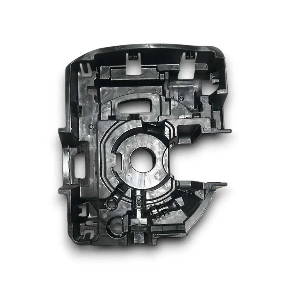 Compartimento do kit de reparo gira Peugeot 208 I Cod.9806783880 (2012> 2019)
