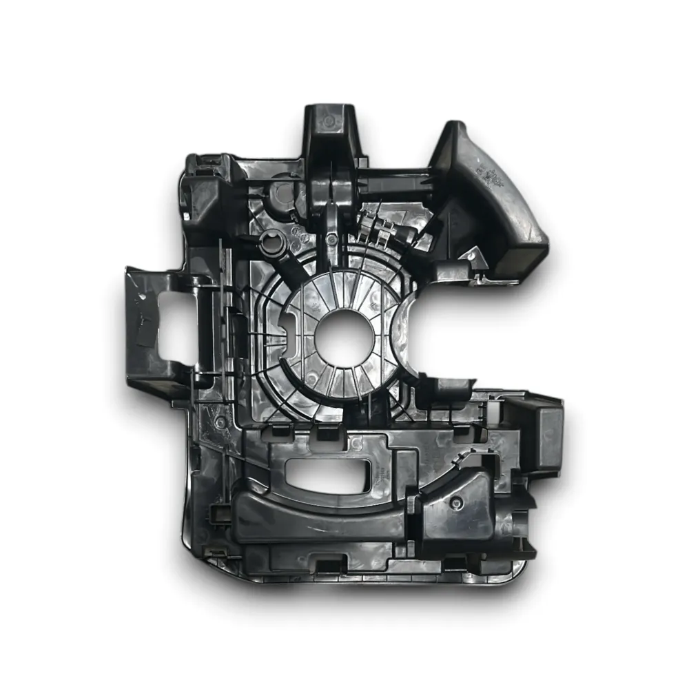 Compartimento do kit de reparo gira Peugeot 208 I Cod.9806783880 (2012> 2019)