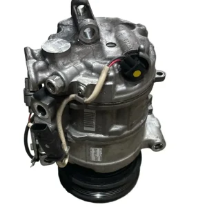 Compresor de ar condicionado mercedes-benz cla (x118) 1.5 diesel cod:447280-7433 (2019-2025)