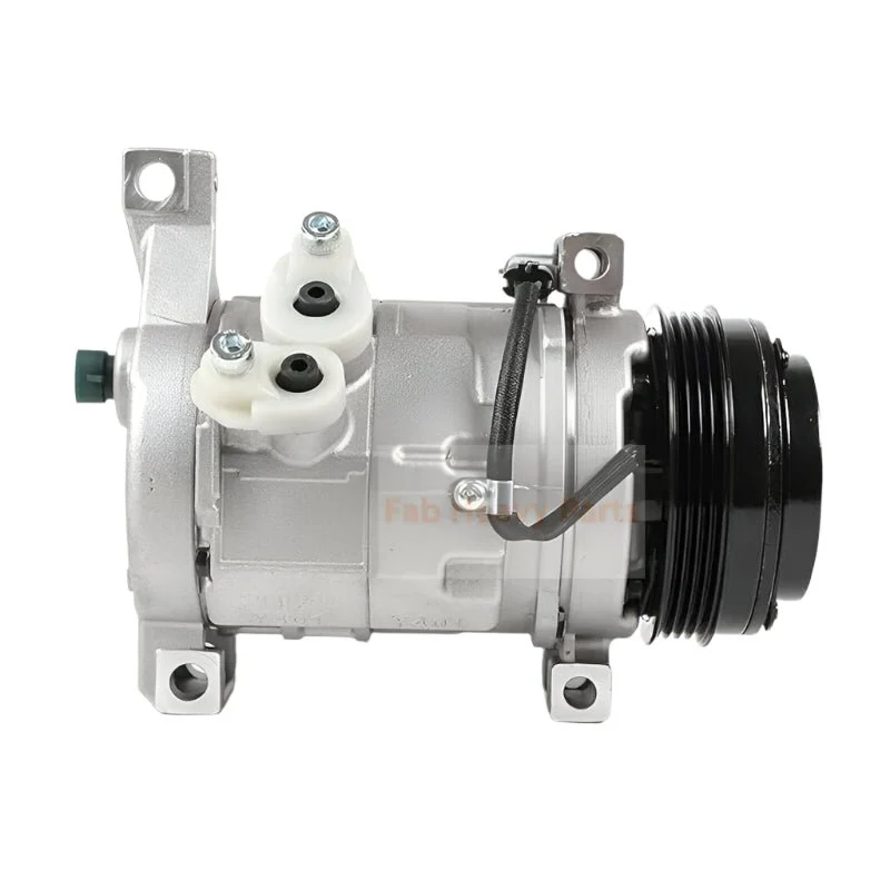 Compressor /C 78377 Serve para Chevrolet Silverado 1500 2500 3500 Suburban Avalanche