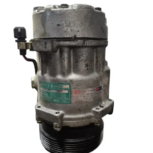 Compressor de ar condicionado DR 5 2.0 Diesel COD: A11-8104010BA (2007-2013)
