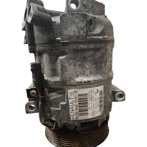 Compressor de ar condicionado de talento Fiat 1.6 Diesel COD: 8200848916 (2016-2020)