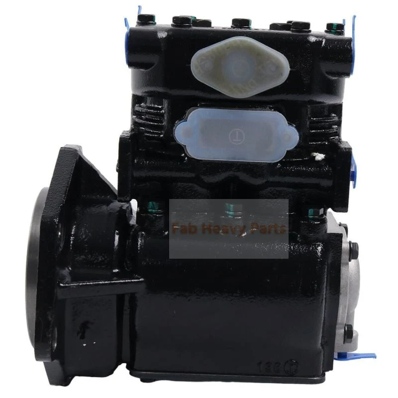 Compressor de ar de freio 0R-2907 2P-7801 3Y-3810 se encaixa para motor Caterpillar CAT 3306 trator 814 815