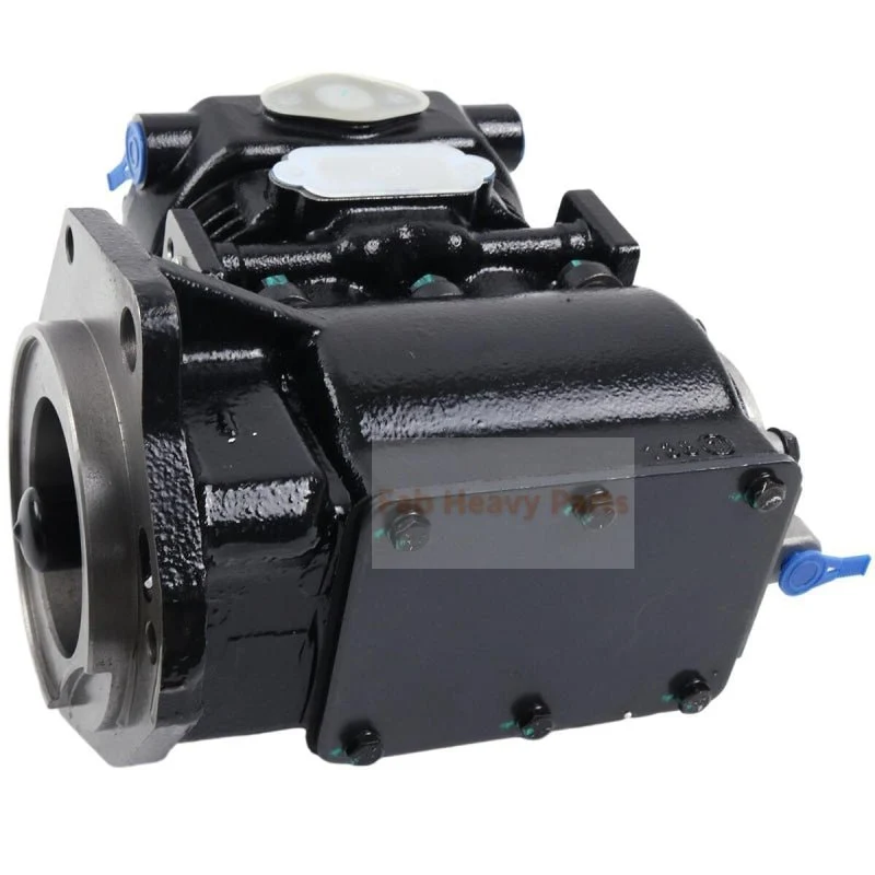 Compressor de ar de freio 0R-2907 2P-7801 3Y-3810 se encaixa para motor Caterpillar CAT 3306 trator 814 815