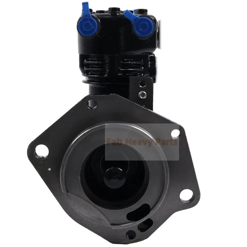 Compressor de ar de freio 0R-2907 2P-7801 3Y-3810 se encaixa para motor Caterpillar CAT 3306 trator 814 815
