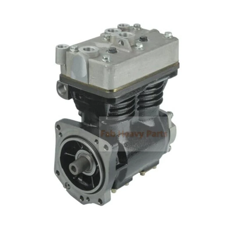 Compressor de ar de freio 1348919 571185 300162 se encaixa para caminhão e ônibus Scania 3 séries