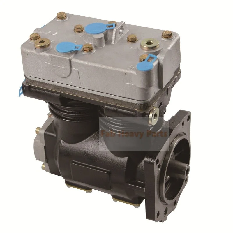 Compressor de freio de ar 1770607 1541705 se encaixa para caminhão Scania T G R P Bus N F K Series