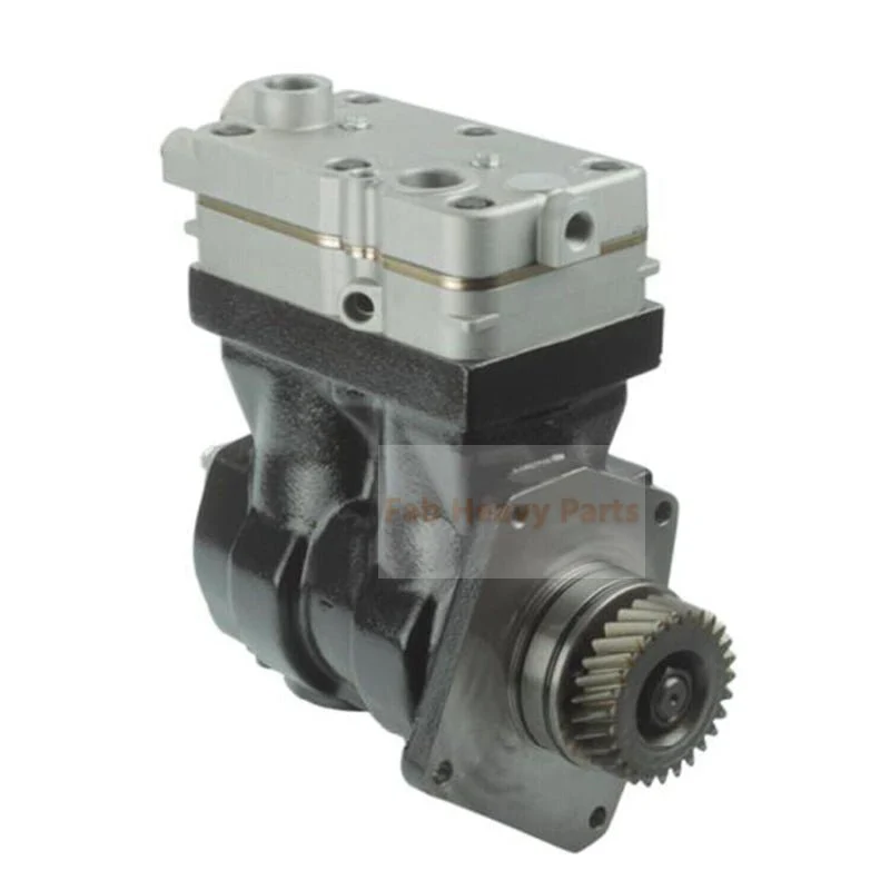 Compressor de ar de freio 4761300215 9125101060 adequado para motor Mercedes-Benz OM457