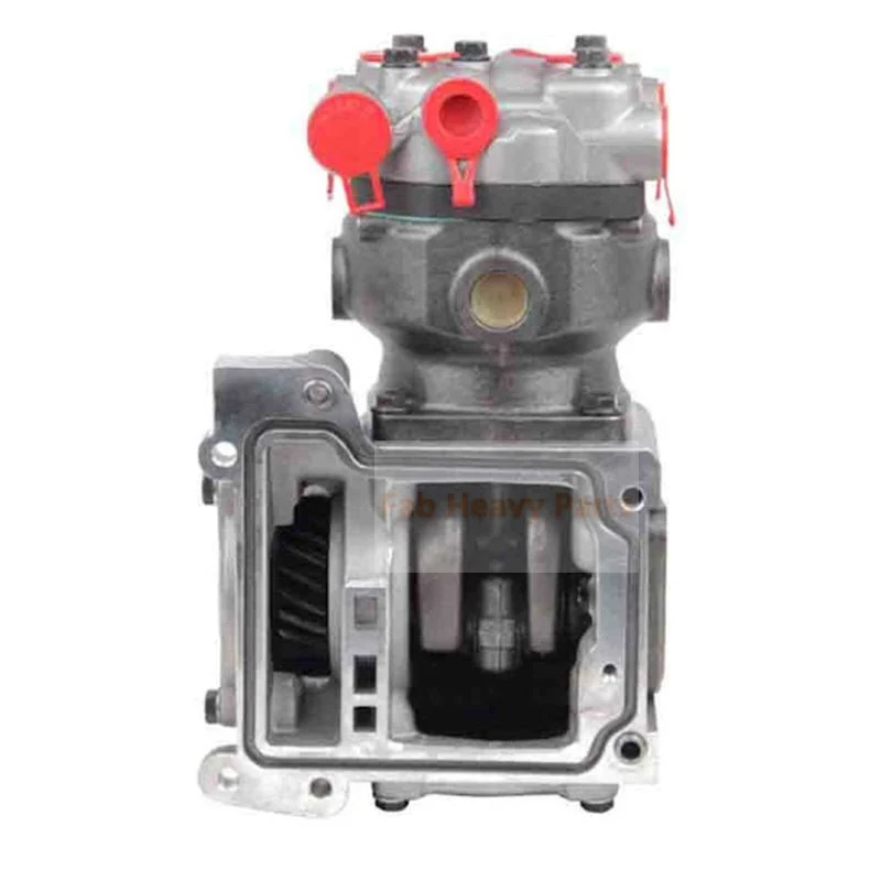 Compressor de freio de ar 51540007059 4471300515 se encaixa para motor Man F7 F8 F9 D2866 D2566