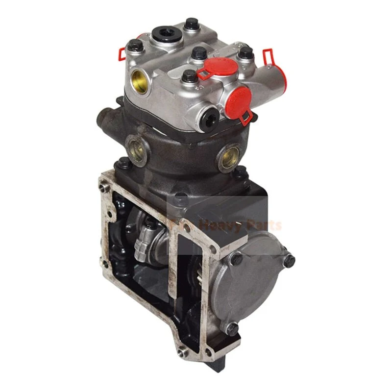 Compressor de freio de ar 51540007074 51540007128 se encaixa para MAN 19.260 19.360 19.361 1919