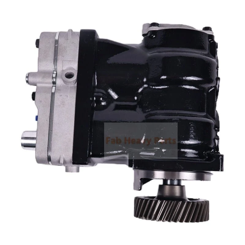 Compressor de ar de freio 9061305215 9061304715 adequado para motor Mercedes-Benz OM902 OM906