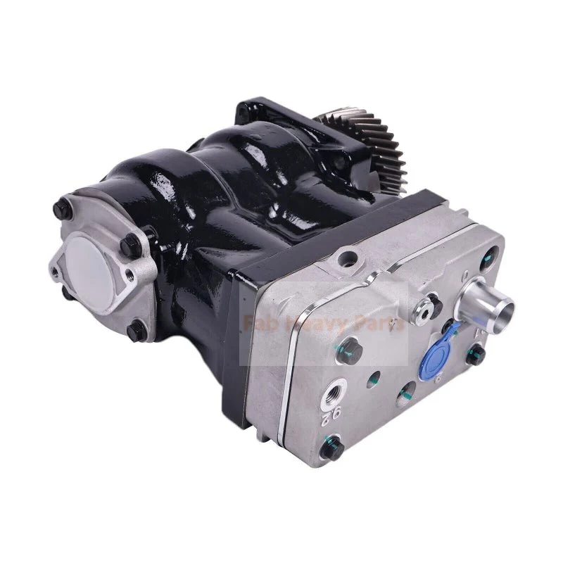 Compressor de ar de freio 9061305215 9061304715 adequado para motor Mercedes-Benz OM902 OM906
