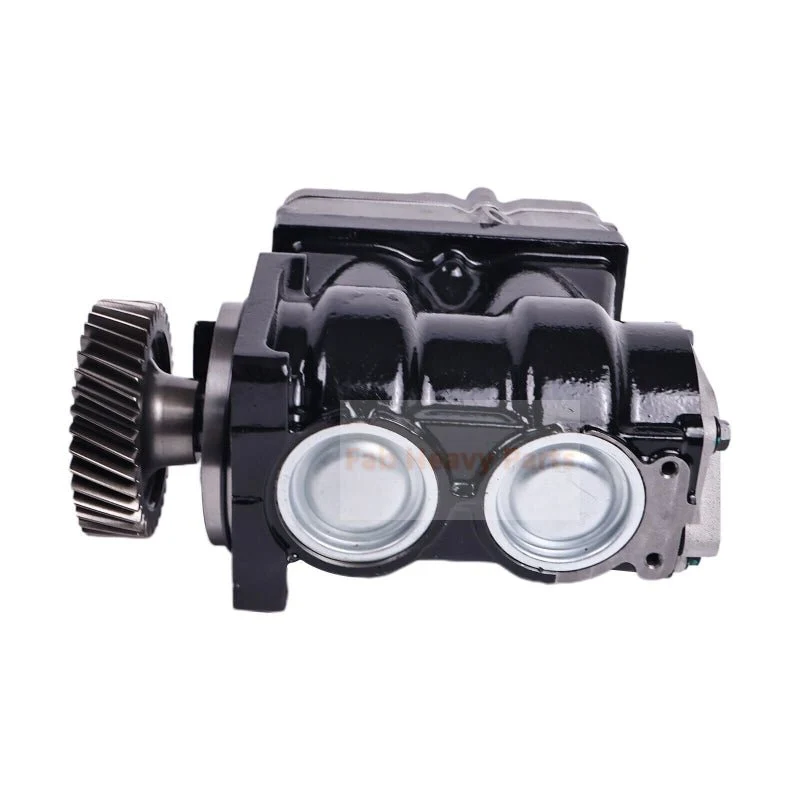 Compressor de ar de freio 9061305215 9061304715 adequado para motor Mercedes-Benz OM902 OM906