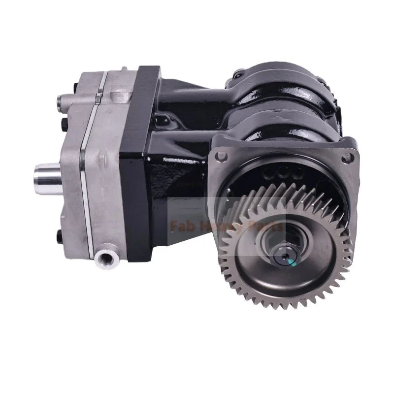 Compressor de ar de freio 9061305215 9061304715 adequado para motor Mercedes-Benz OM902 OM906