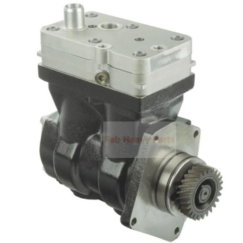 Compressor de ar de freio 9115530070 4571304615 adequado para caminhão Mercedes-Benz OM457 Axor