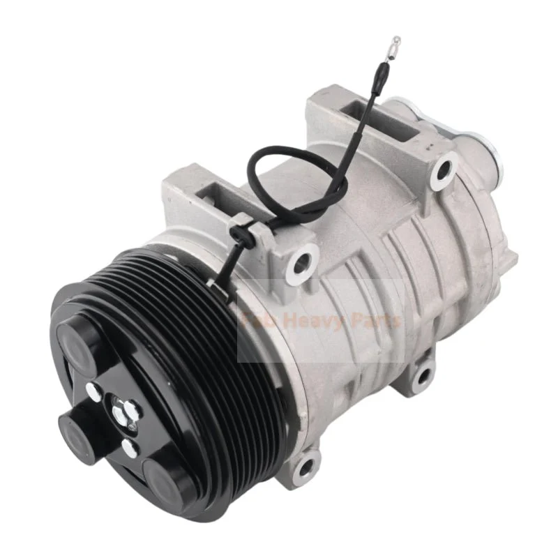 Compressor SAE-J639 103-67260 T915146C 10367325 103-57245 435-56059 12V TM21 /C
