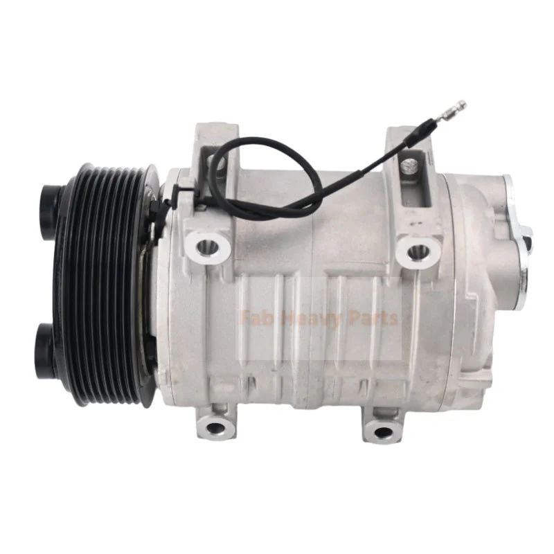 Compressor SAE-J639 103-67260 T915146C 10367325 103-57245 435-56059 12V TM21 /C