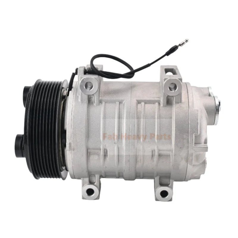 Compressor SAE-J639 103-67260 T915146C 10367325 103-57245 435-56059 12V TM21 /C