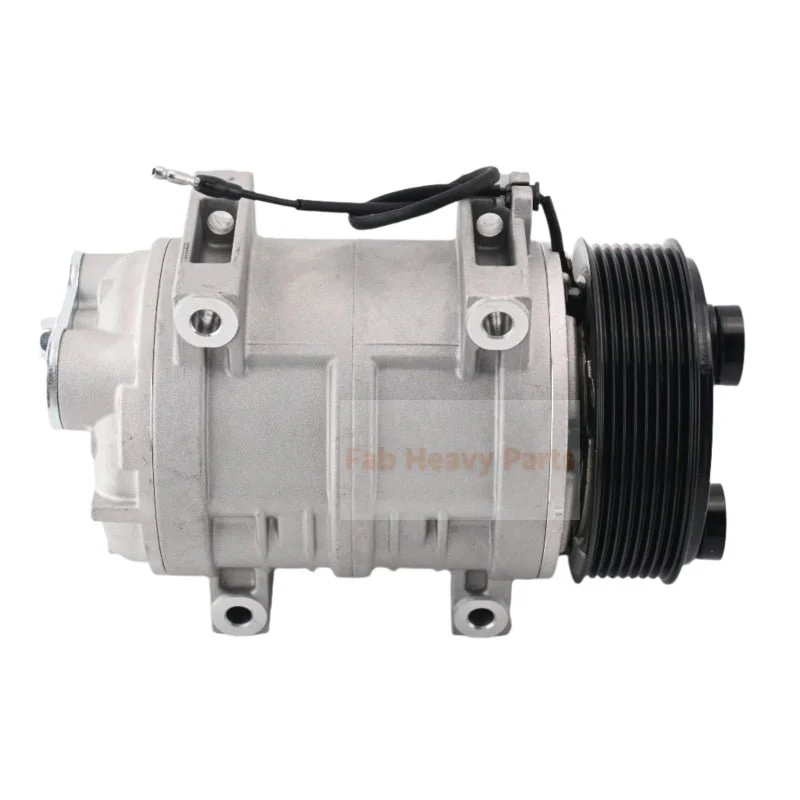 Compressor SAE-J639 103-67260 T915146C 10367325 103-57245 435-56059 12V TM21 /C