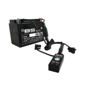 Comprovador de bateria BS Battery