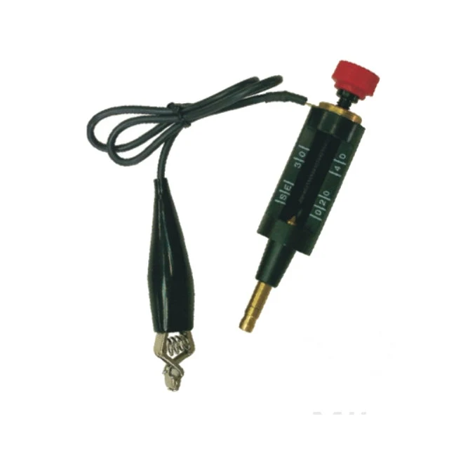 Comprovador de faísca 0-40.000 volts JMP