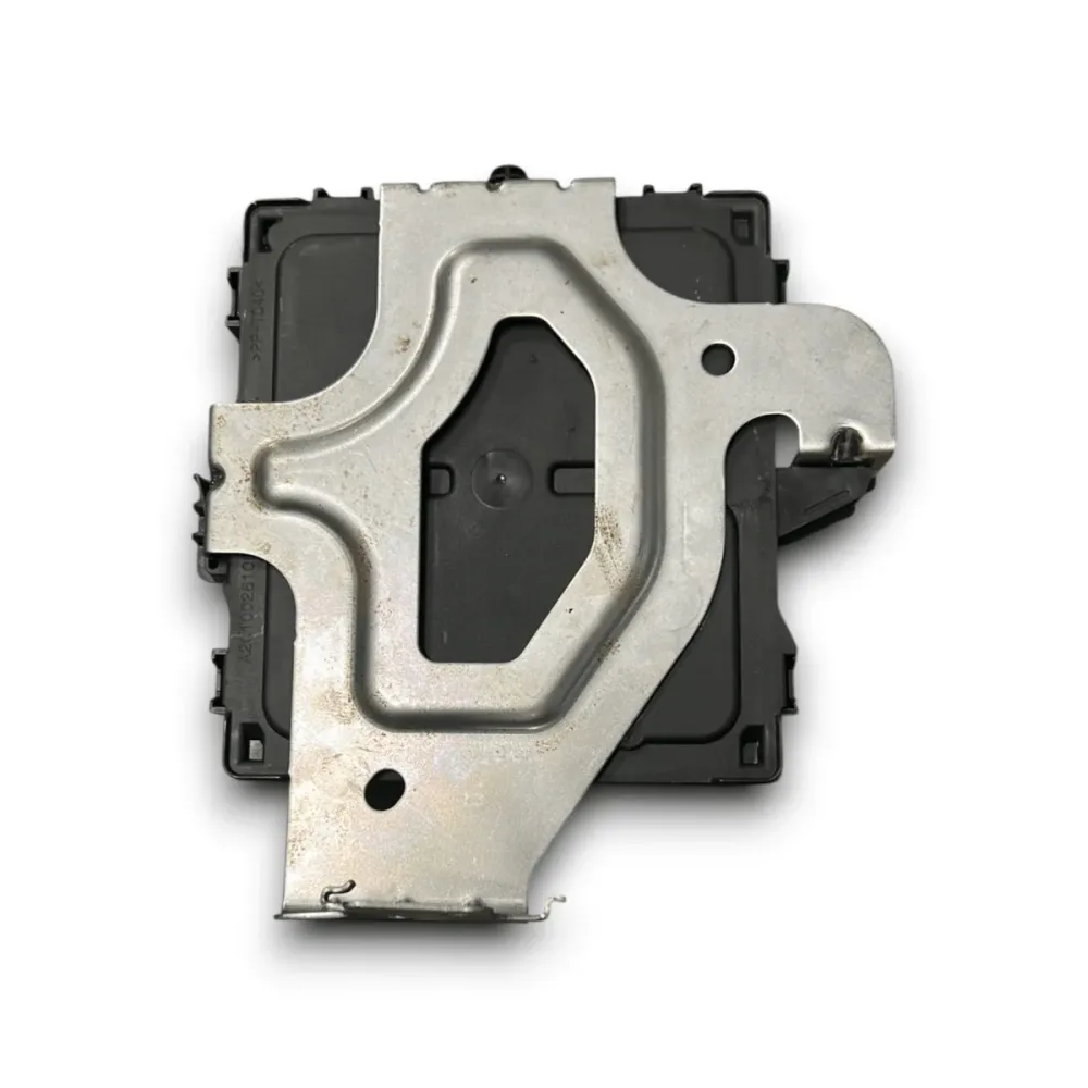 Computador de carro nissan qashqai j12 1.3 gasolina / híbrido cod:284b26rs3e (2021 >)
