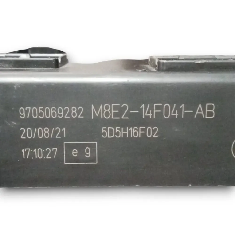 Computador de carro range rover evoque l538 cod. m8e2-14f041ab 2.0 diesel (2011 > 2018)