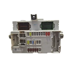 Computador corporal Jeep Cherokee KL 2.2 Diesel COD: 68412071AA (2013-2023)