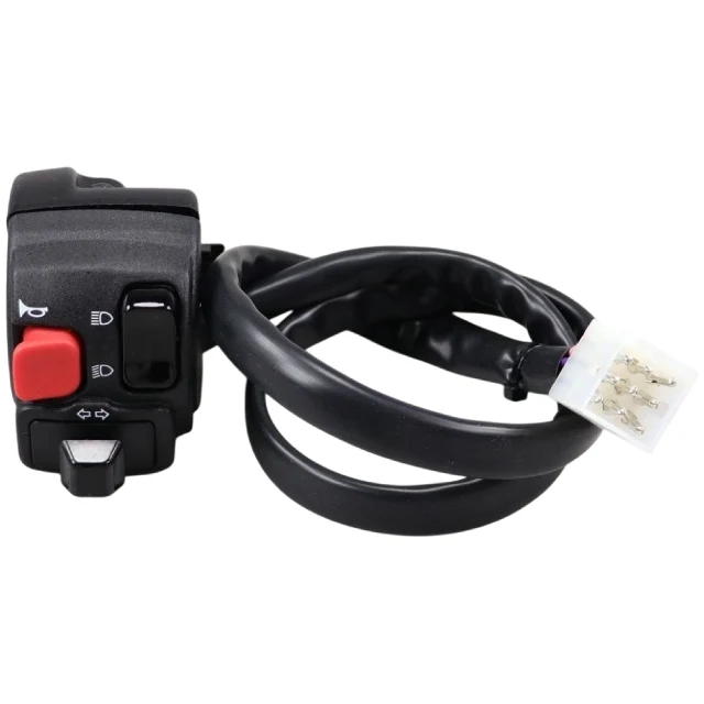Comutador de comando de luzes Beta RR 50 > 2018